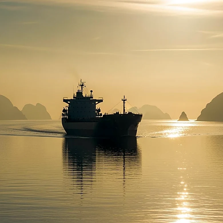 Asian Shipowners May Cross Hormuz First Amid Ceasefire, Navigating Sanctions and Risks