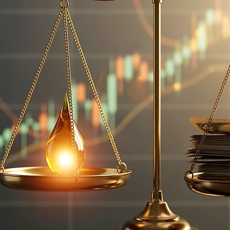 Kasikornbank President Warns of Potential Stagflation in Thailand Amid Oil Shock