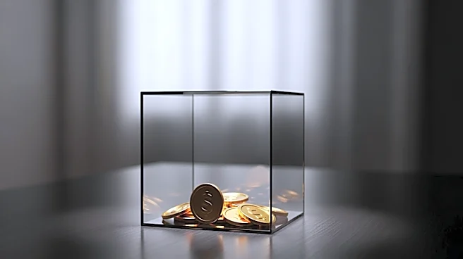 Kalshi Suspends Political Candidates for Trading on Their Own Elections