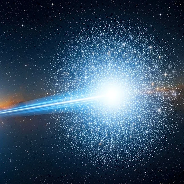 Chinese Astronomers Discover Six New Millisecond Pulsars in Globular Clusters