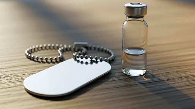 Defense Secretary Hegseth Ends Mandatory Flu Vaccine for U.S. Troops, Citing Personal Freedom