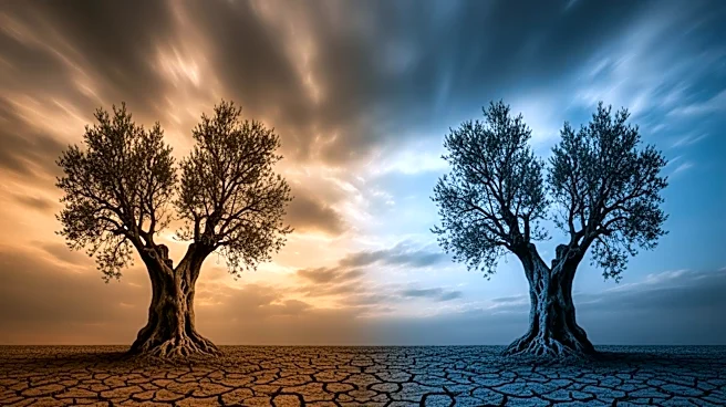 Israel and Türkiye Tensions Rise Amid Regional Conflicts