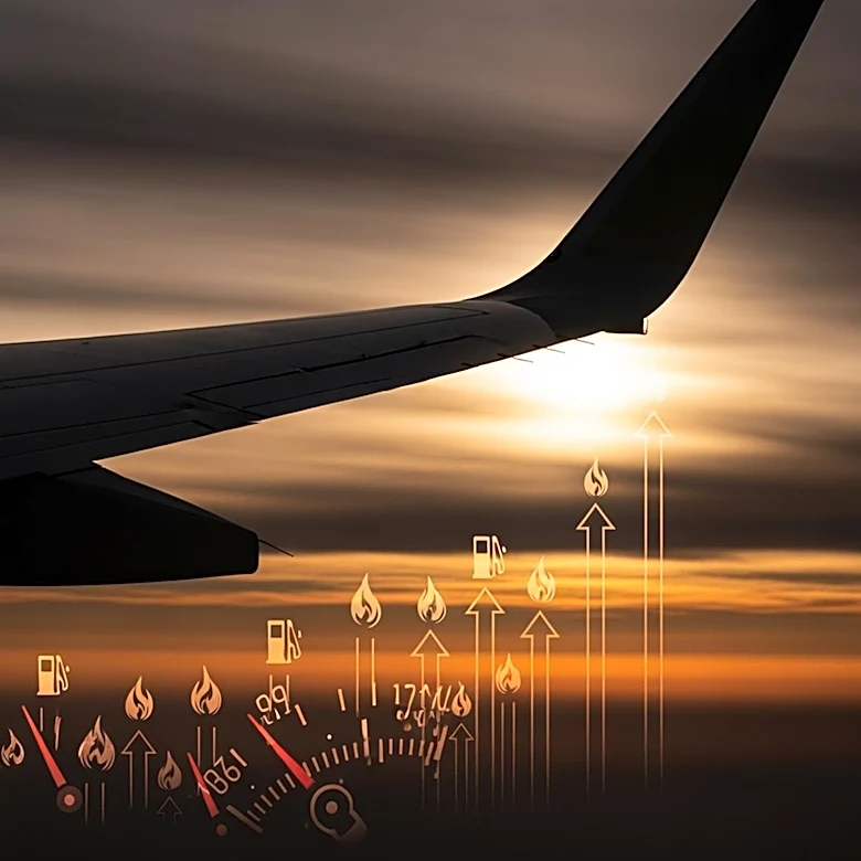 Lufthansa Reduces 20,000 Flights Amid Fuel Price Surge Due to Iran Conflict