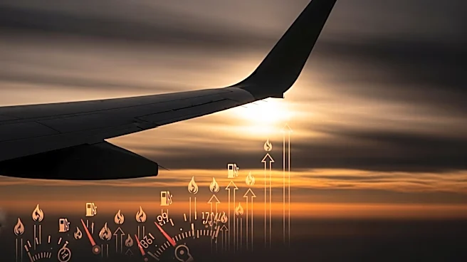 Lufthansa Reduces 20,000 Flights Amid Fuel Price Surge Due to Iran Conflict