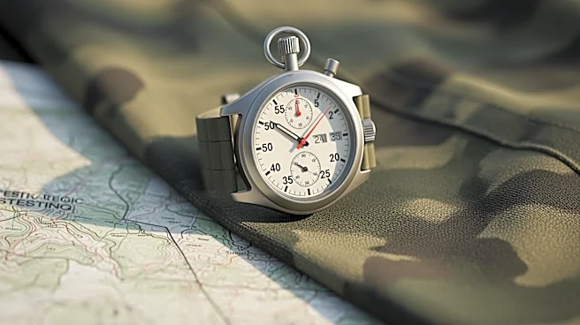 US Army Introduces New Combat Field Test to Boost Soldier Readiness