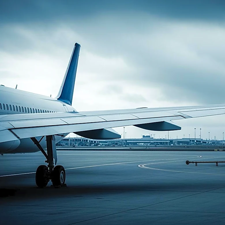 Lufthansa Cancels Flights Amid Jet Fuel Crisis Due to Iran Conflict