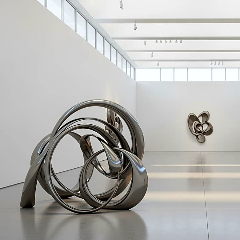 LACMA Opens New David Geffen Galleries, Redefining Museum Experience