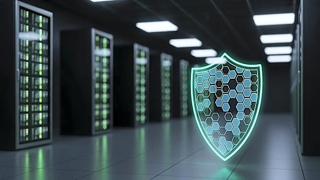 Anthropic's Mythos AI Model Raises Global Cybersecurity Concerns