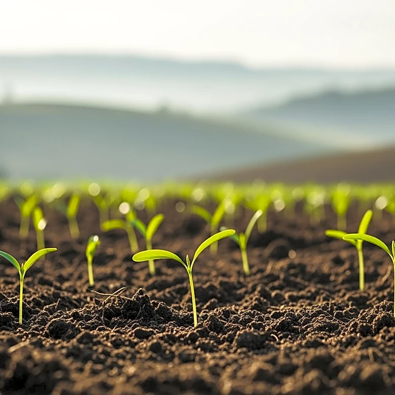 Nestlé and Soil Capital Partner to Advance Regenerative Agriculture