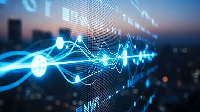 WFAE's Topline Provides Global News Snapshot for Charlotte Audience