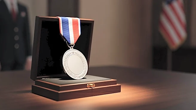 Pentagon Upgrades Valor Awards for Abbey Gate Marines After Review