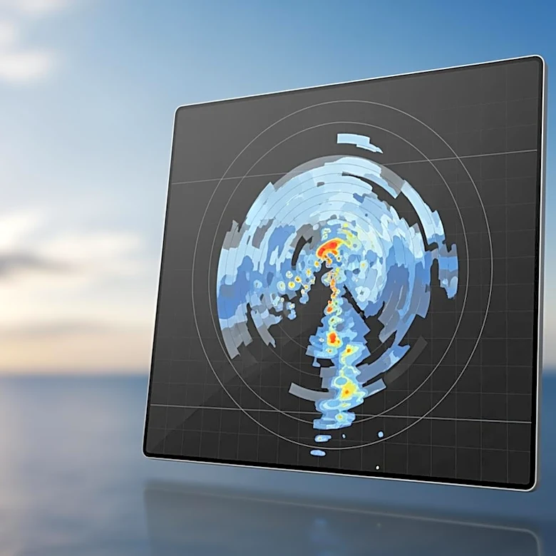 Meteorologist Reports Morning Showers in Tri-State Area with Clearing Later