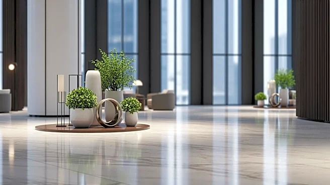 Four Seasons Hotel Tokyo at Marunouchi Set to Reopen After Renovation