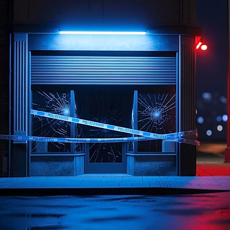 DeSoto Police Investigate Multiple Shootings Outside Local Business