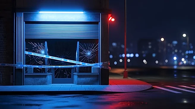 DeSoto Police Investigate Multiple Shootings Outside Local Business