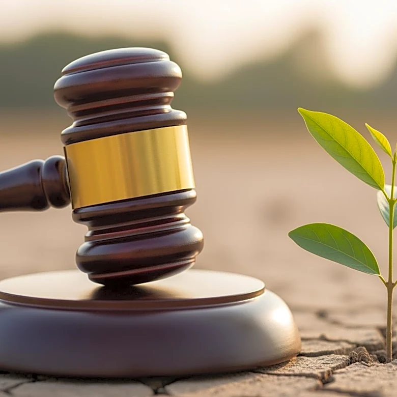 Judge Blocks Trump Administration's Efforts to Halt Renewable Energy Projects