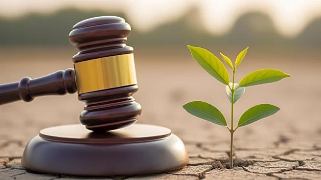 Judge Blocks Trump Administration's Efforts to Halt Renewable Energy Projects