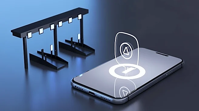 PA Turnpike Introduces Text Alerts for Unpaid Tolls Amid Scam Concerns