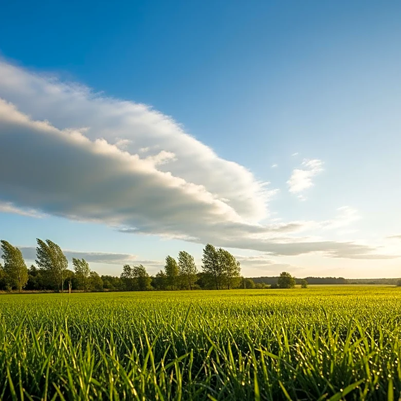 Maryland Enjoys Top Weather Day Before Weekend Rain Returns