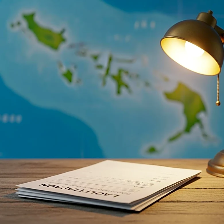 SBA Prepares Disaster Loans for Guam Amidst Recovery Efforts in Hawaii