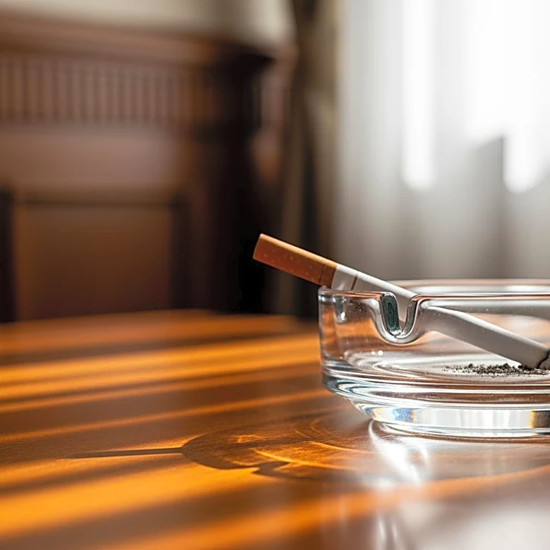 UK Parliament Passes Bill to Ban Cigarette Purchases for Future Generations