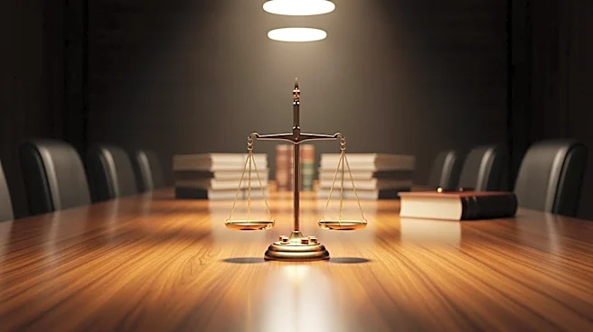 Lawmakers Demand Reforms in Response to Hospice Fraud Allegations