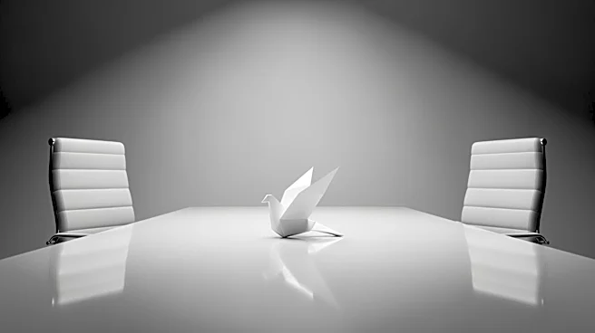 President Trump Extends Ceasefire with Iran Indefinitely Amid Stalled Talks