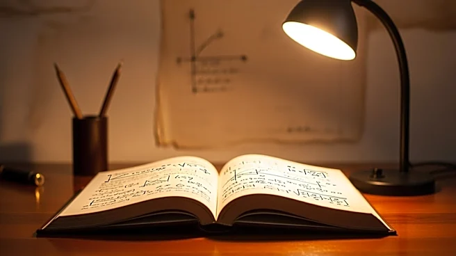 Simon Singh's Book on Fermat's Last Theorem Continues to Captivate Readers