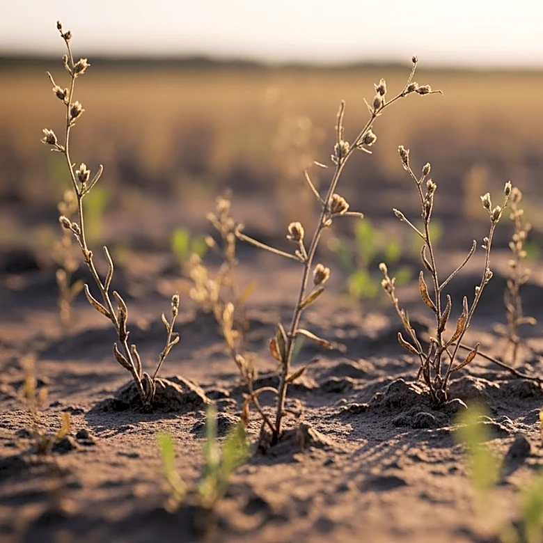 Study Links Common Weed Killer to Early-Onset Colon Cancer