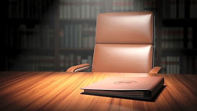 Rep. Sheila Cherfilus-McCormick Resigns Amid Ethics Investigation Over FEMA Fund Misuse