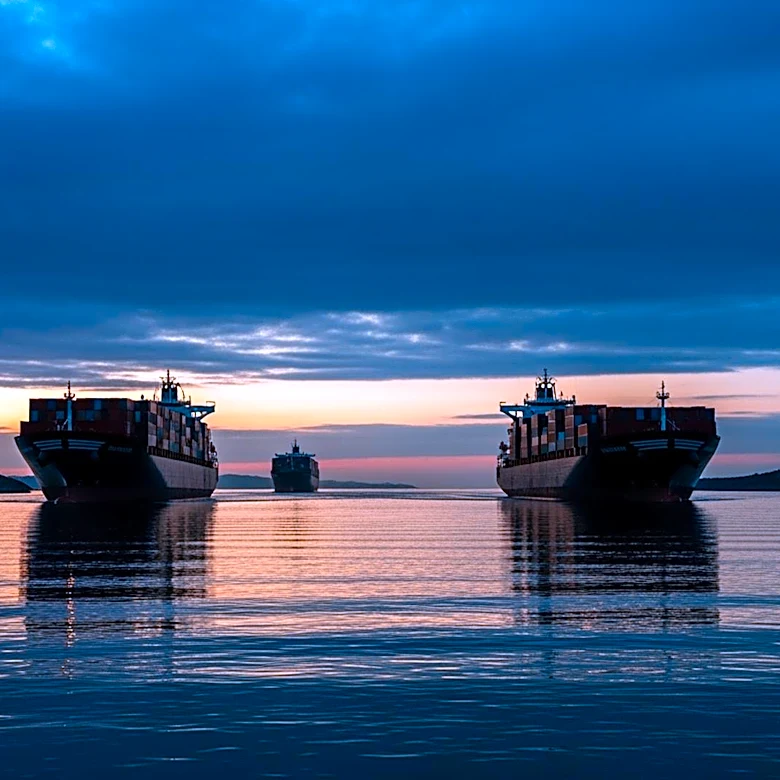 Iran Seizes Two Container Ships in Strait of Hormuz Amid Rising Tensions