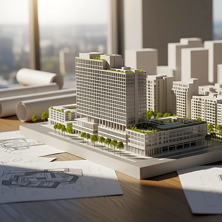 West Hollywood Approves Controversial Hotel and Housing Complex Amid Housing Crisis