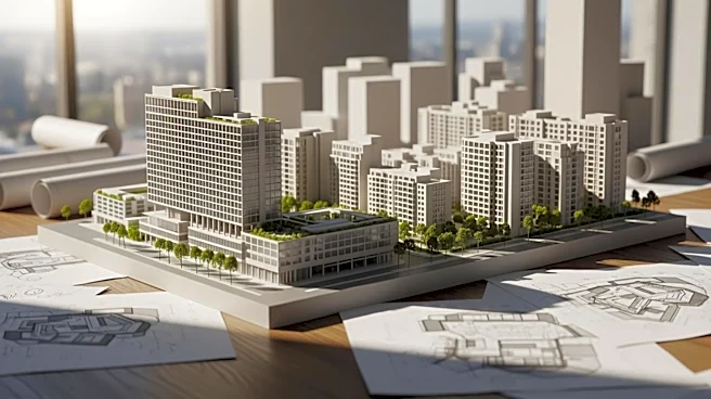 West Hollywood Approves Controversial Hotel and Housing Complex Amid Housing Crisis