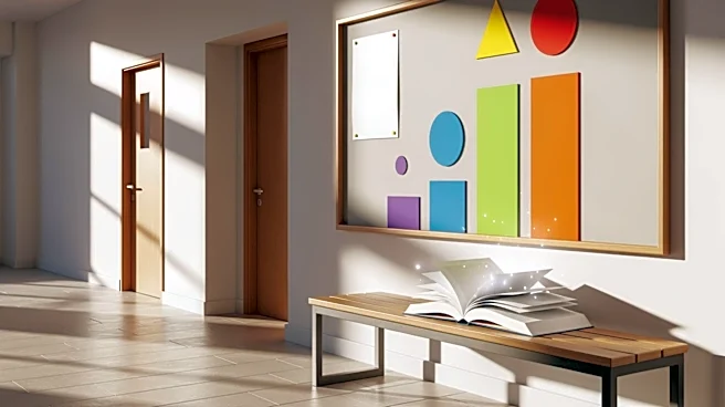 Principal of the Year Jason Johnson Boosts AP Enrollment at Orange High School