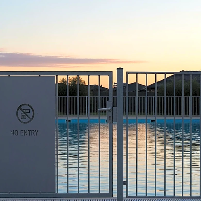 Columbia Swim Instructor Sues City Over Business License Revocation After Neighbor Complaint