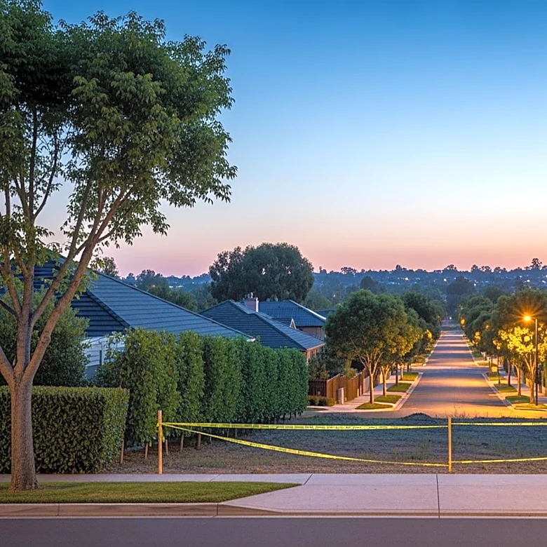 Oswego Village Trustees Reject Self-Storage Facility Proposal Near Orchard Road