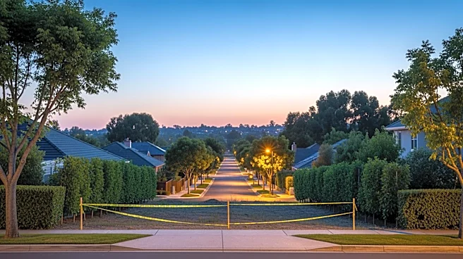 Oswego Village Trustees Reject Self-Storage Facility Proposal Near Orchard Road