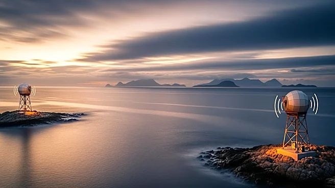 U.S. Officials Warn of Growing Threats from China and North Korea in Indo-Pacific Region