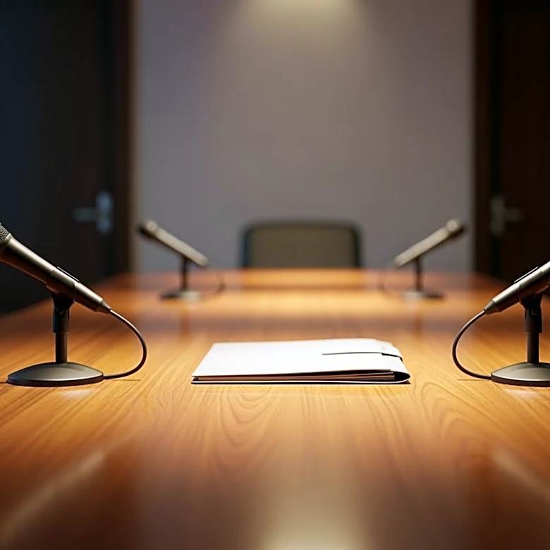 Ukraine Seeks Zelensky-Putin Summit to Revitalize U.S.-Led Peace Efforts