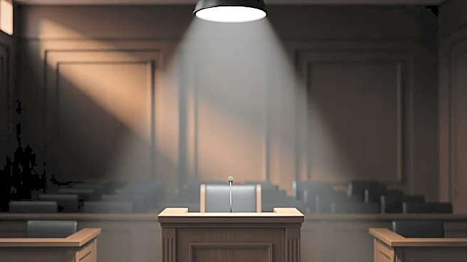 Trial Continues for Suspect in Fatal Shooting of Melvindale Officer