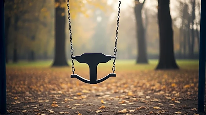 Families File Wrongful Death Lawsuit After Fatal Crash at Illinois After-School Camp