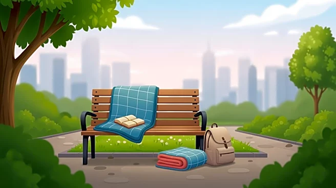 South Bay Initiative Aims to Support Unhoused Residents in Santa Clara County