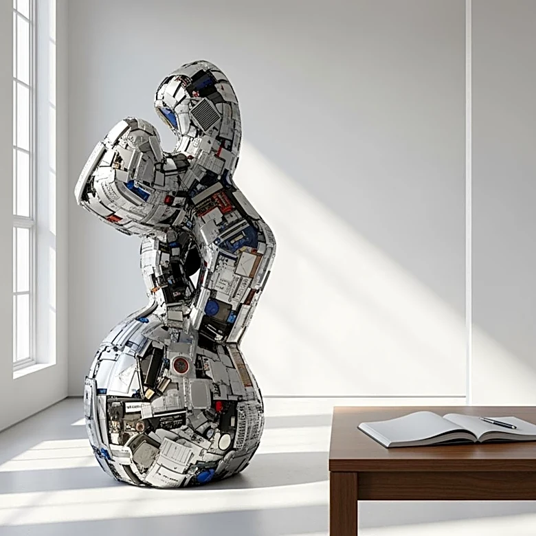 Gallery Climate Coalition Launches Consultancy to Support Arts Sector Climate Action