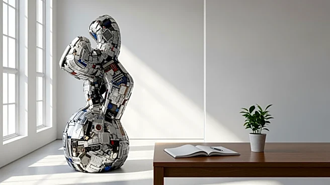 Gallery Climate Coalition Launches Consultancy to Support Arts Sector Climate Action