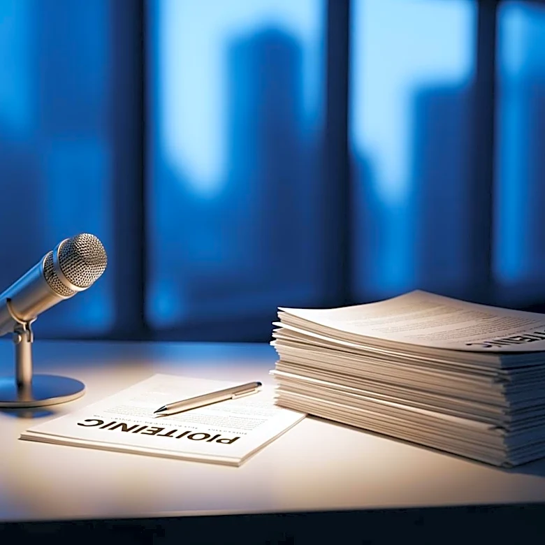 Shawna Thomas Joins MS NOW as Political Director, Shaping Network's Political Coverage