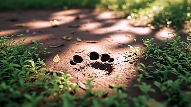 Asian Elephant Calf Linh Mai Debuts at Smithsonian's National Zoo, Captivating Visitors