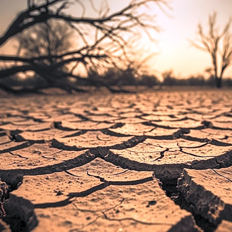 Federal Agencies Warn of Elevated Wildfire Risks Nationwide Amid Drought Conditions