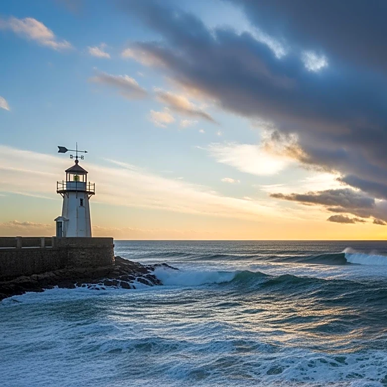 Southern California Prepares for Weekend Weather Changes as Forecasts Predict Shifts