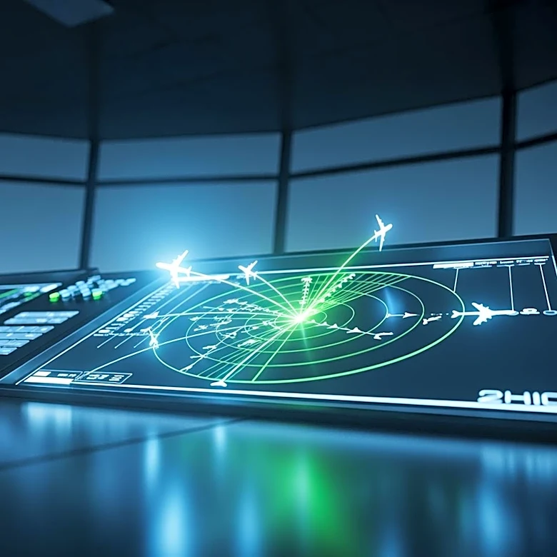 Transportation Secretary Sean Duffy Requests $10 Billion for Air Traffic Control Modernization