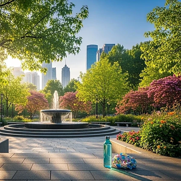 New York City Hosts Earth Day Events to Promote Environmental Awareness